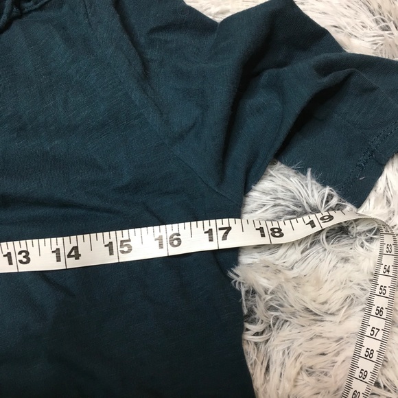 LOFT Ann Taylor Vintage Soft Braid Size XS - Picture 5 of 7